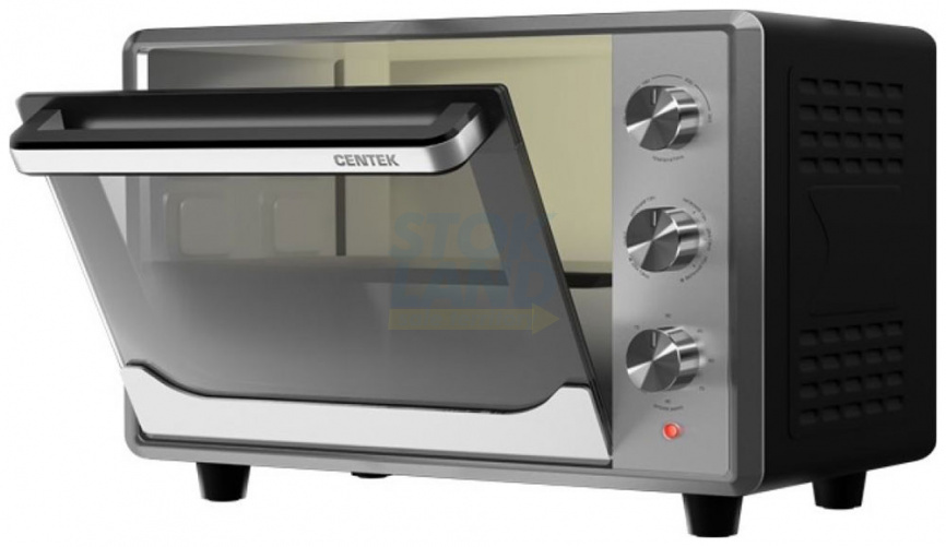 Мини-печь Centek CT-1540 фото 2