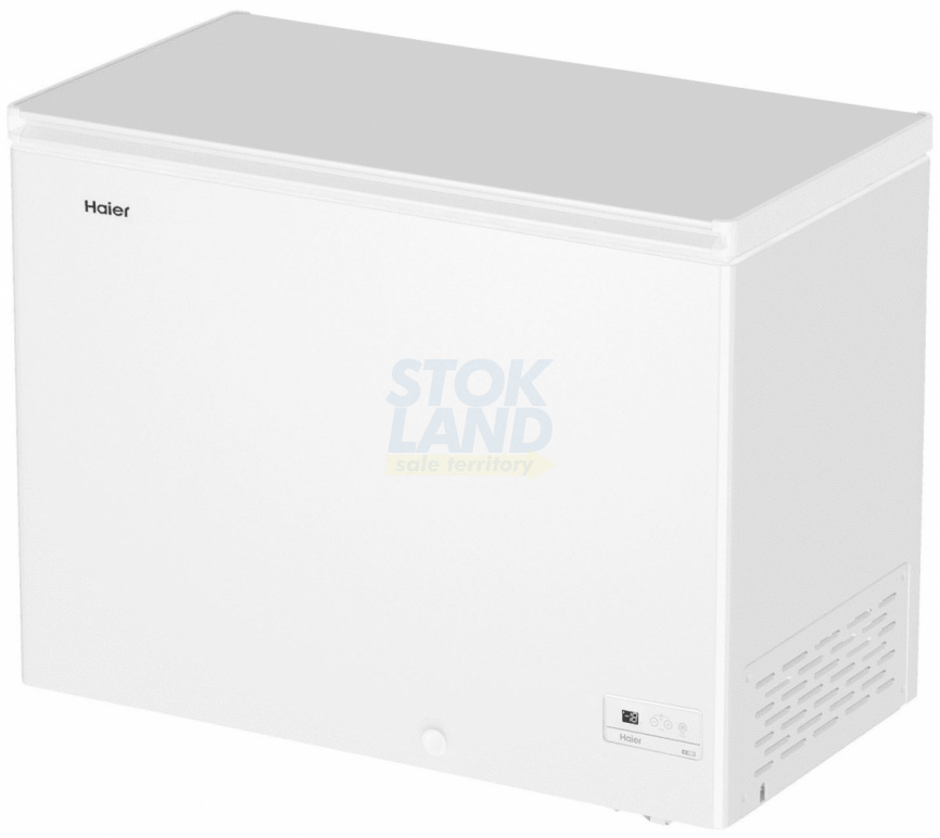 Морозильный ларь Haier HCE200R фото 1