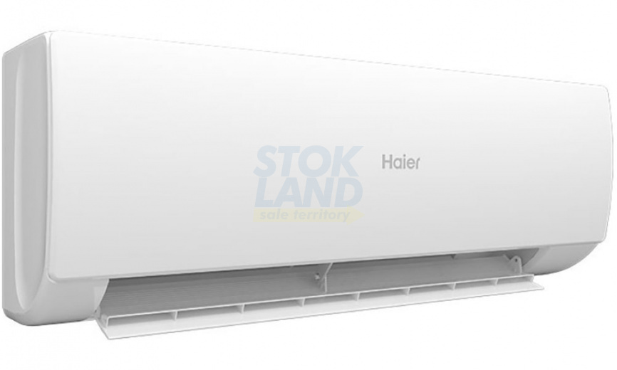 Кондиционер сплит-система Haier HSU-18HSL103/R3-W фото 4