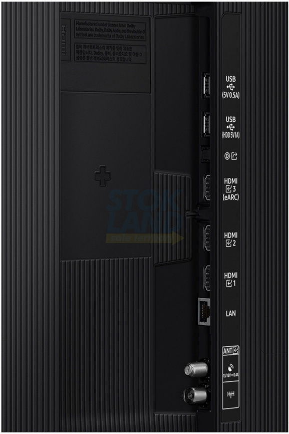 Телевизор Samsung QE55Q8FAAUXRU фото 6