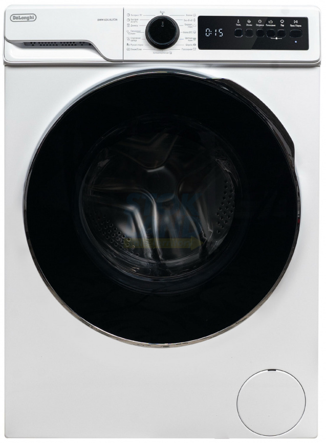Стиральная машина De’Longhi DWM 624 V ALICIA фото 1