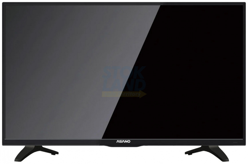 Телевизор Asano 32LH1020S фото 6