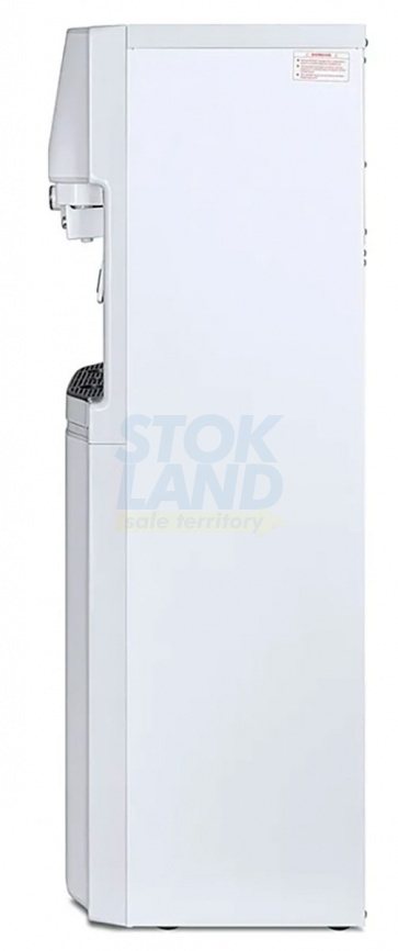 Кулер для воды Ecotronic T98-U4L white (ETK12461) фото 9