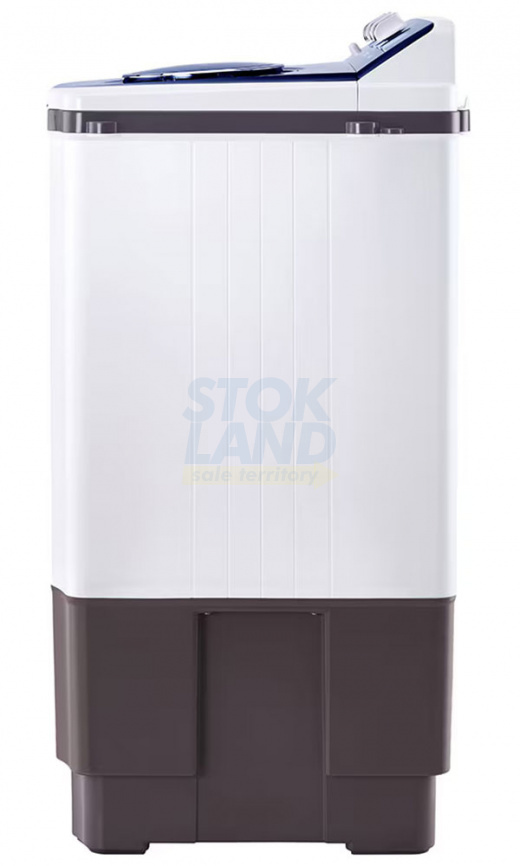Активаторная стиральная машина LG P1461RWPL фото 9