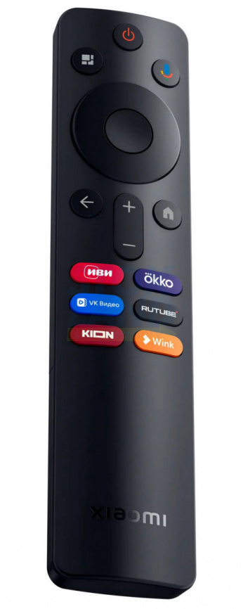 Телевизор Xiaomi TV S Mini LED 55 2026 фото 7