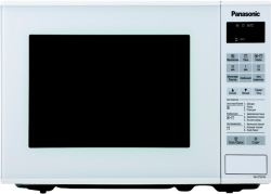 Микроволновая печь - СВЧ Panasonic NN-GT 261 WZPE фото 1