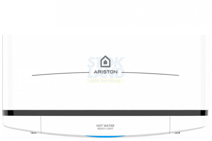 Водонагреватель накопительный Ariston VELIS TECH INOX R ABS 100 фото 3