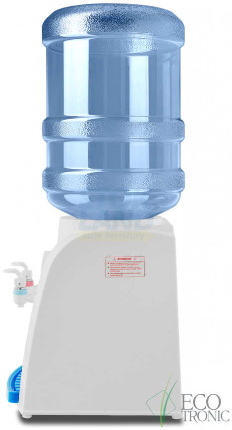 Кулер для воды Ecotronic L4-TE, 12416 фото 4