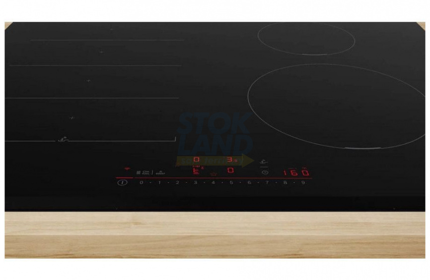 Электрическая варочная панель Bosch PIX631HC1E фото 3