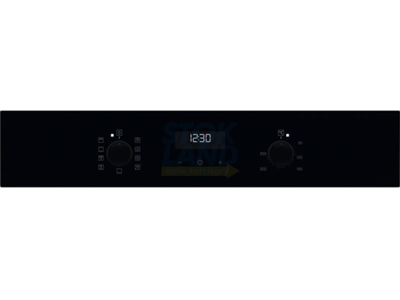 Электрический духовой шкаф Electrolux KODEF70BZ фото 2