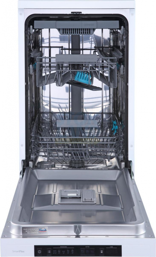 Посудомоечная машина Gorenje GS541D10W фото 5