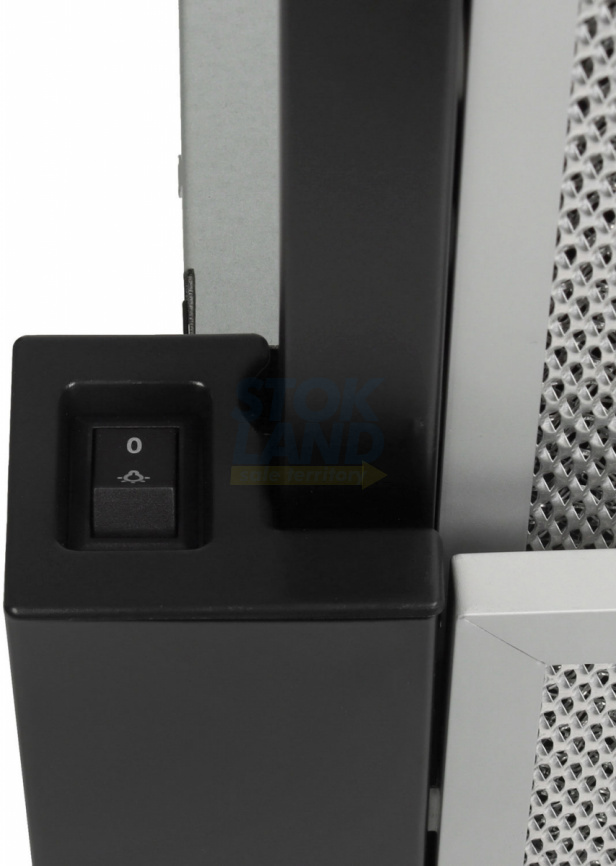 Вытяжка Gorenje TH60E6XB фото 7