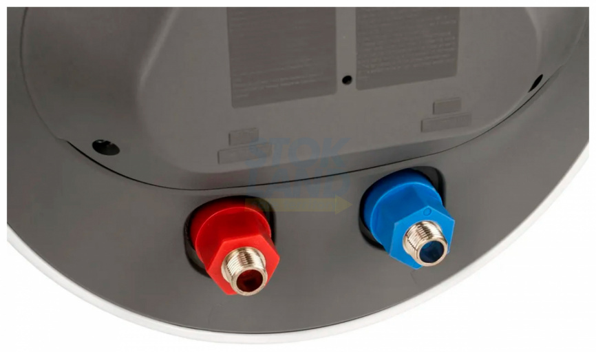 Водонагреватель накопительный Candy 50L CR50V-HE1R фото 2