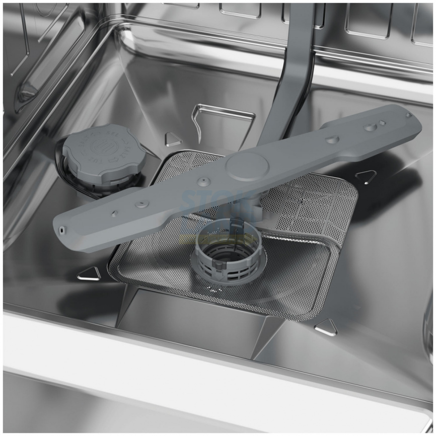 Встраиваемая посудомоечная машина Beko BDIN1S532 фото 4