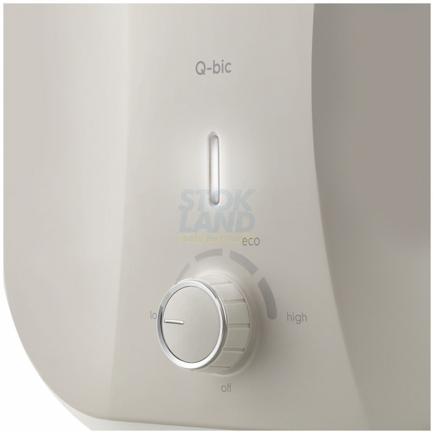 Водонагреватель накопительный Electrolux EWH 10 Q-bic U фото 2