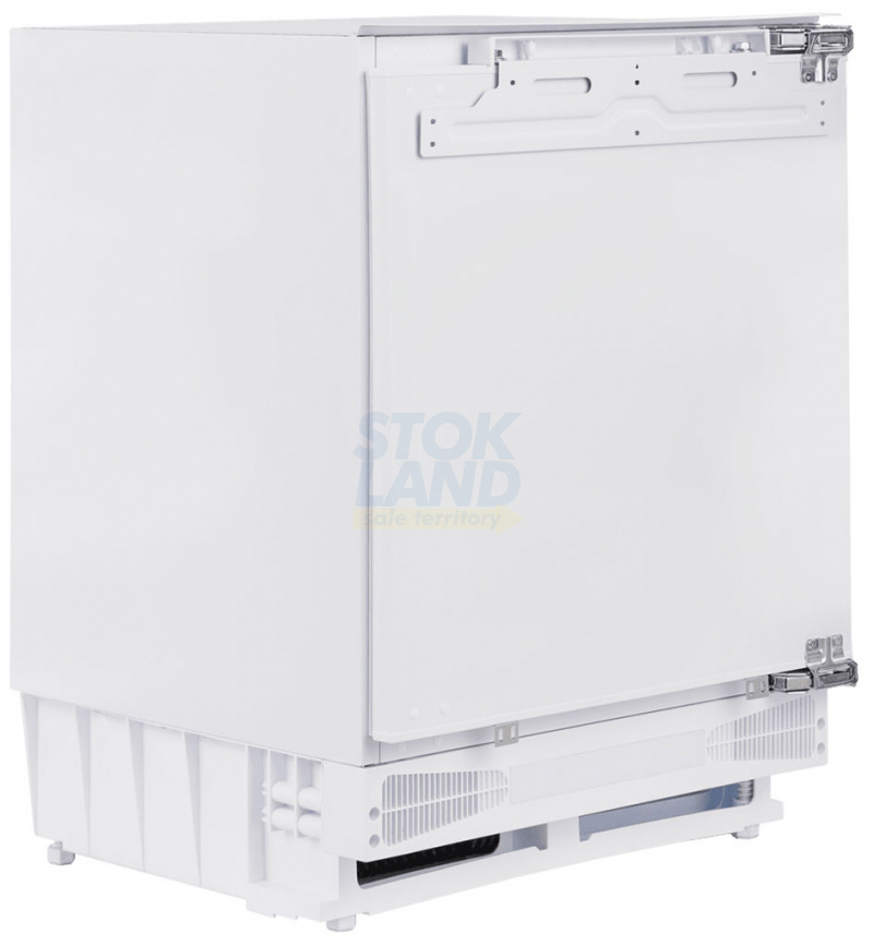 Встраиваемый однокамерный холодильник Maunfeld MBF88SWGR Inverter фото 2