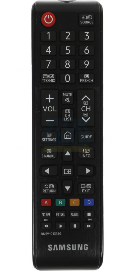 Телевизор Samsung UE43F6000FUXRU фото 8