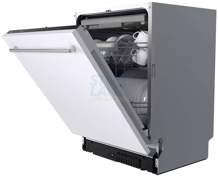 Встраиваемая посудомоечная машина Midea MID60S720i фото 4
