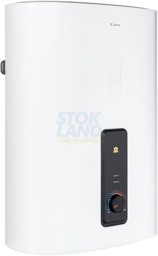 Водонагреватель накопительный Candy 50L CF50V-P3R фото 1