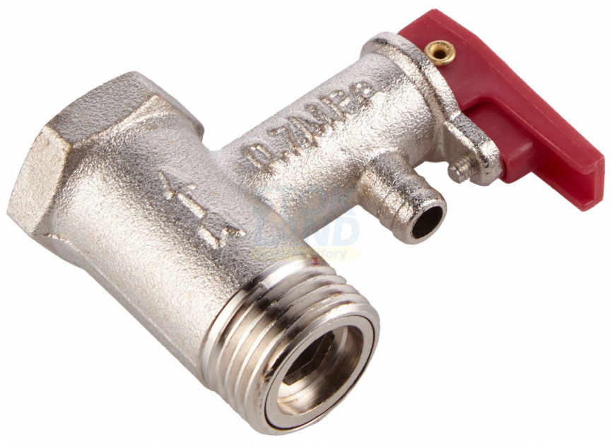 Водонагреватель накопительный Royal Thermo RWH 30 Interio RWH 30 (Interio) фото 7