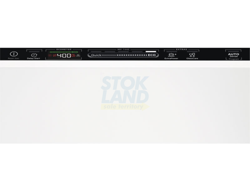 Встраиваемая посудомоечная машина AEG FSB72907P фото 3