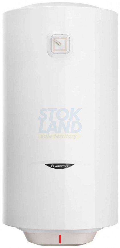 Водонагреватель накопительный Ariston DUNE1 R 80 V 1,5K SLIM PL фото 3
