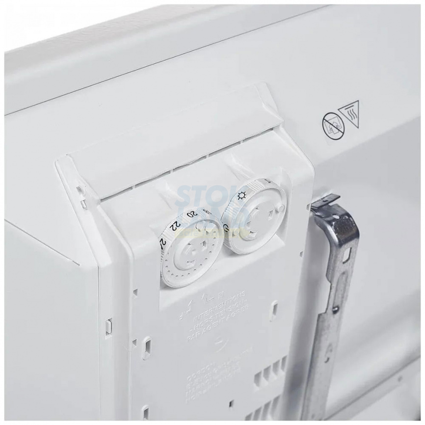Конвектор Noirot CNX-4 1500W фото 3