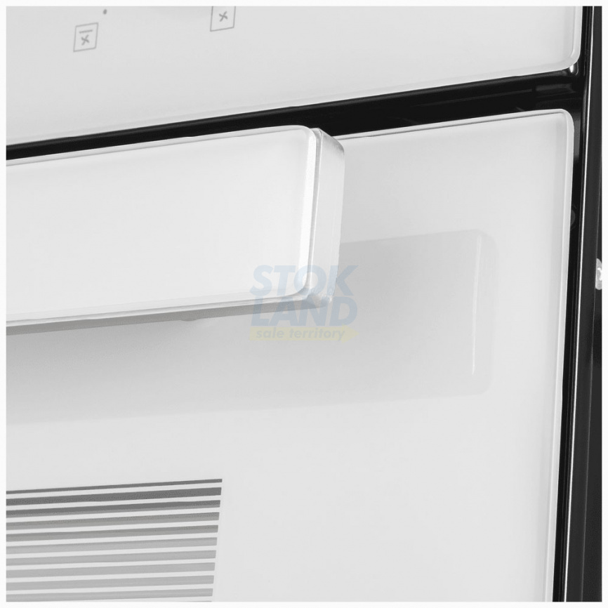 Газовый духовой шкаф Maunfeld EOGC604W Slim фото 8