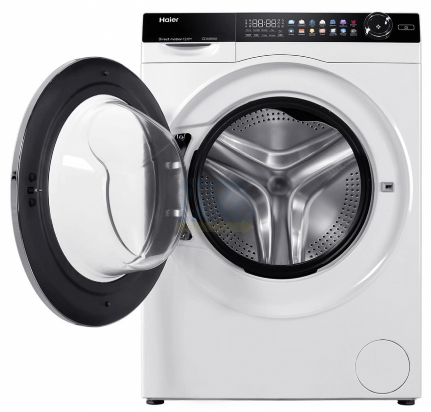 Стиральная машина с сушкой Haier HWD120-BD14378 фото 3