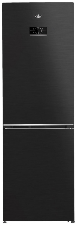 Двухкамерный холодильник Beko B5RCNK363ZWB фото 1