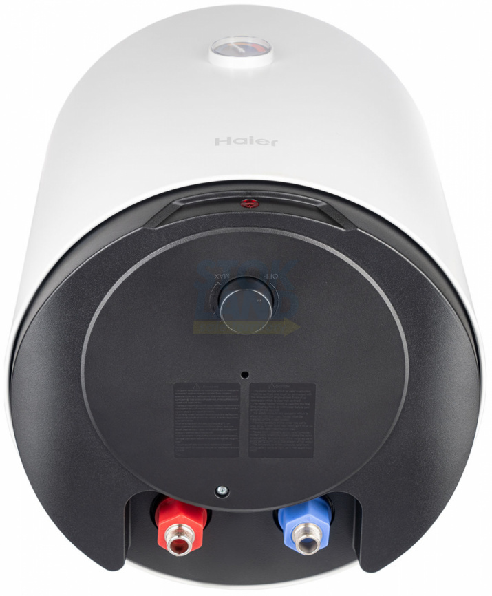 Водонагреватель накопительный Haier ES30V-C1 (GA04J001DRU) фото 4