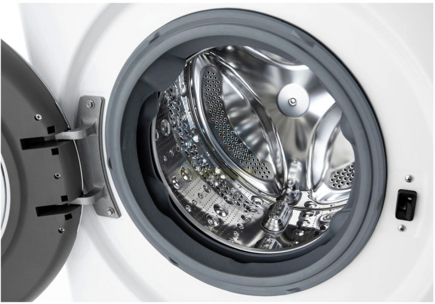 Стиральная машина LG F2V3HS4W фото 7