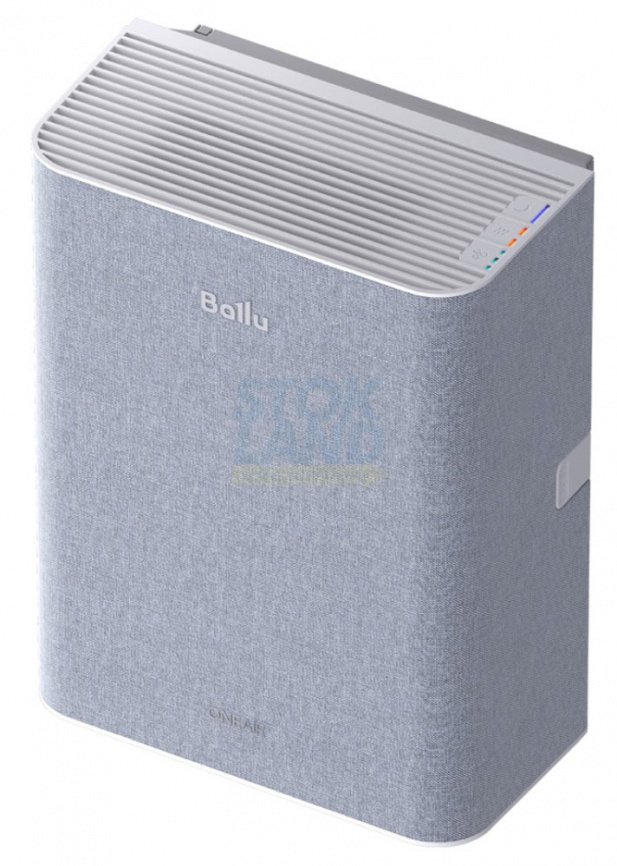 Очиститель воздуха приточный Ballu ONEAIR ASP-100 фото 3