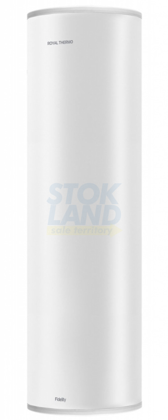 Водонагреватель накопительный Royal Thermo RWH 50 Fidelity фото 10