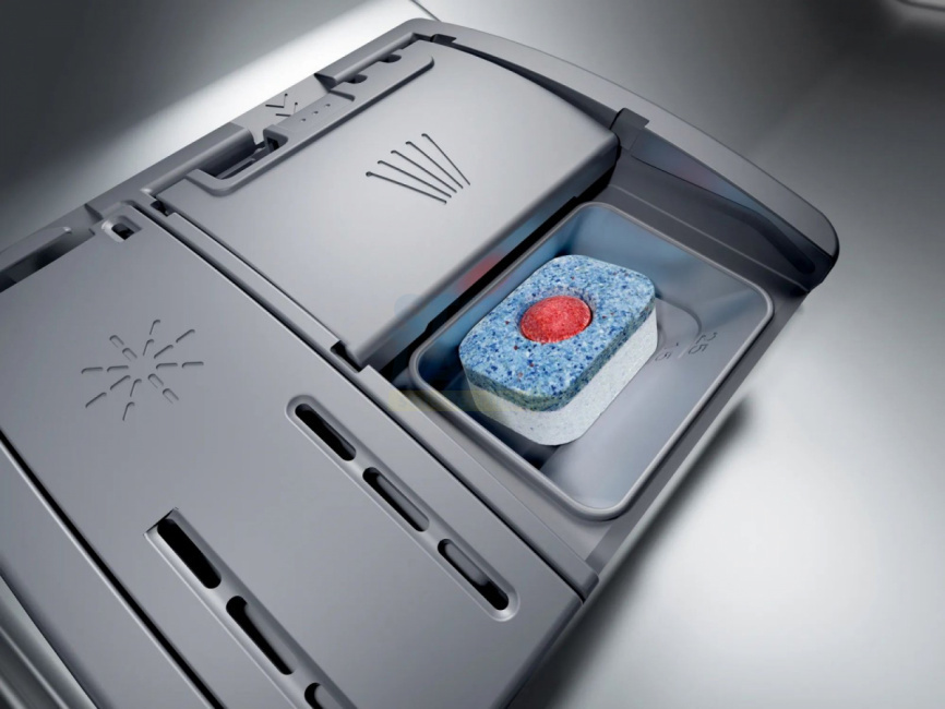 Встраиваемая посудомоечная машина Bosch SMV4HTX24E фото 9