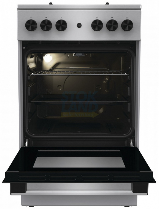 Газовая плита Gorenje GGI5A21XJ фото 4