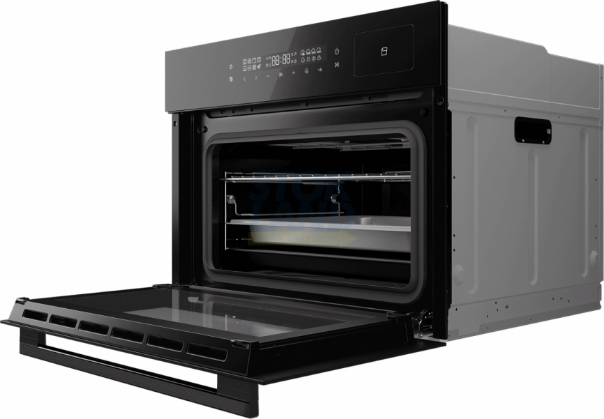 Электрический духовой шкаф Haier HOS-F5CVN8GB фото 2
