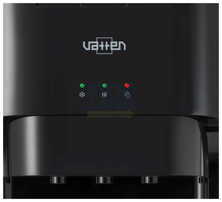 Кулер для воды Vatten L 45 NE фото 3