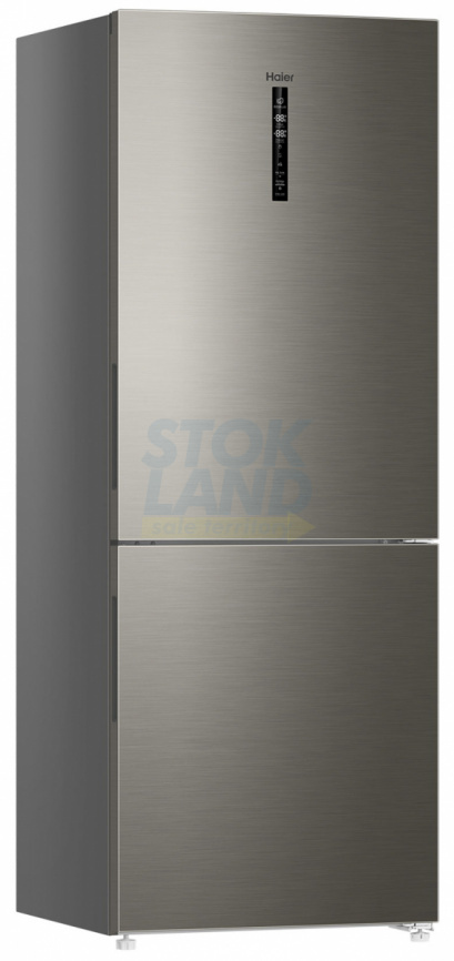 Двухкамерный холодильник Haier C4F744CMGU1 фото 4