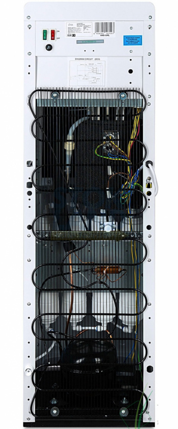 Пурифайер Ecotronic H40-U4L white-black (ETK11705) фото 8