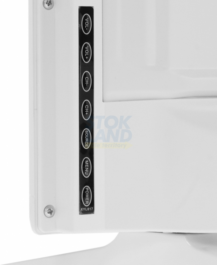 Телевизор Asano 32LF5011T WHITE фото 7