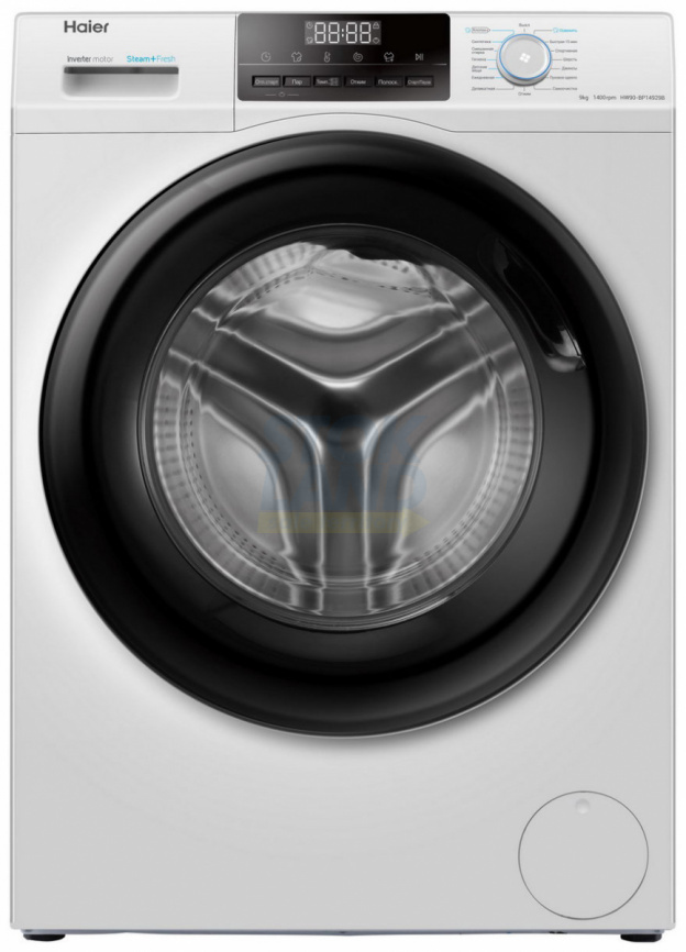 Стиральная машина Haier HW90-BP14929B фото 1