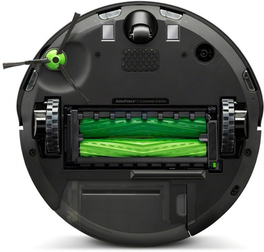 Робот-пылесос iRobot Roomba J9+ фото 2