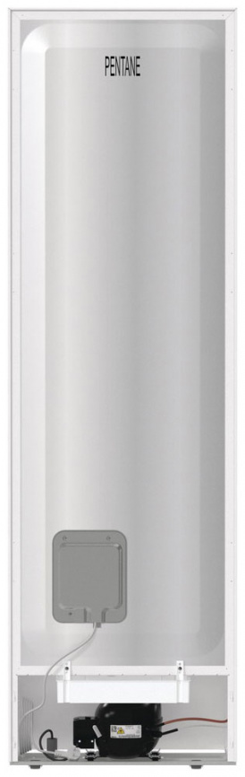 Двухкамерный холодильник Gorenje NRK 6201 EW4 фото 6