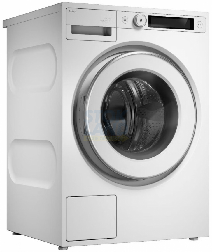 Стиральная машина Asko W5114CXLW фото 2