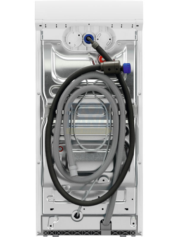 Стиральная машина AEG LTR6G261E фото 7