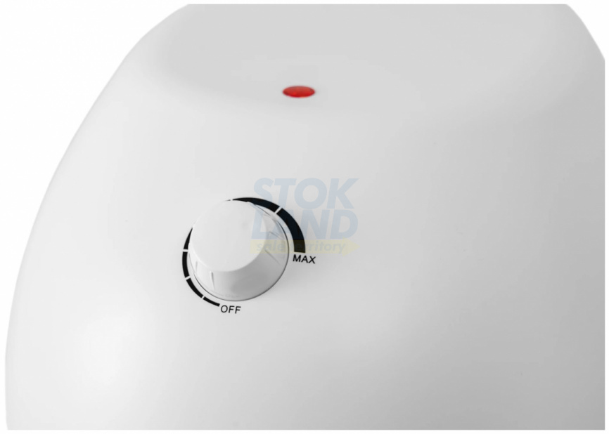 Водонагреватель накопительный Haier ES8V-Q1(R) фото 1
