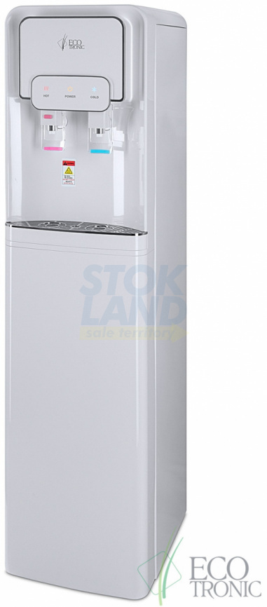 Пурифайер Ecotronic A62-U4L White (ETK11646) фото 2