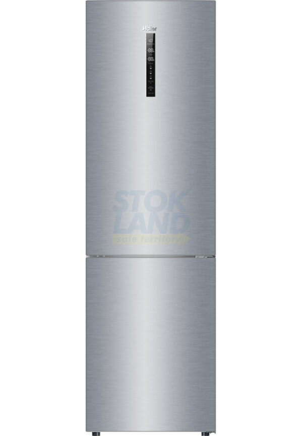 Двухкамерный холодильник Haier C2F637CXRGU1 фото 1
