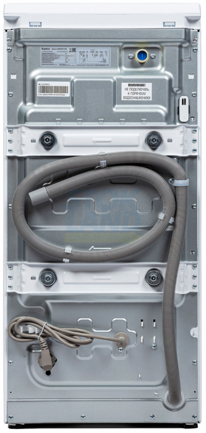 Стиральная машина Бирюса WM-MT813/05 фото 8